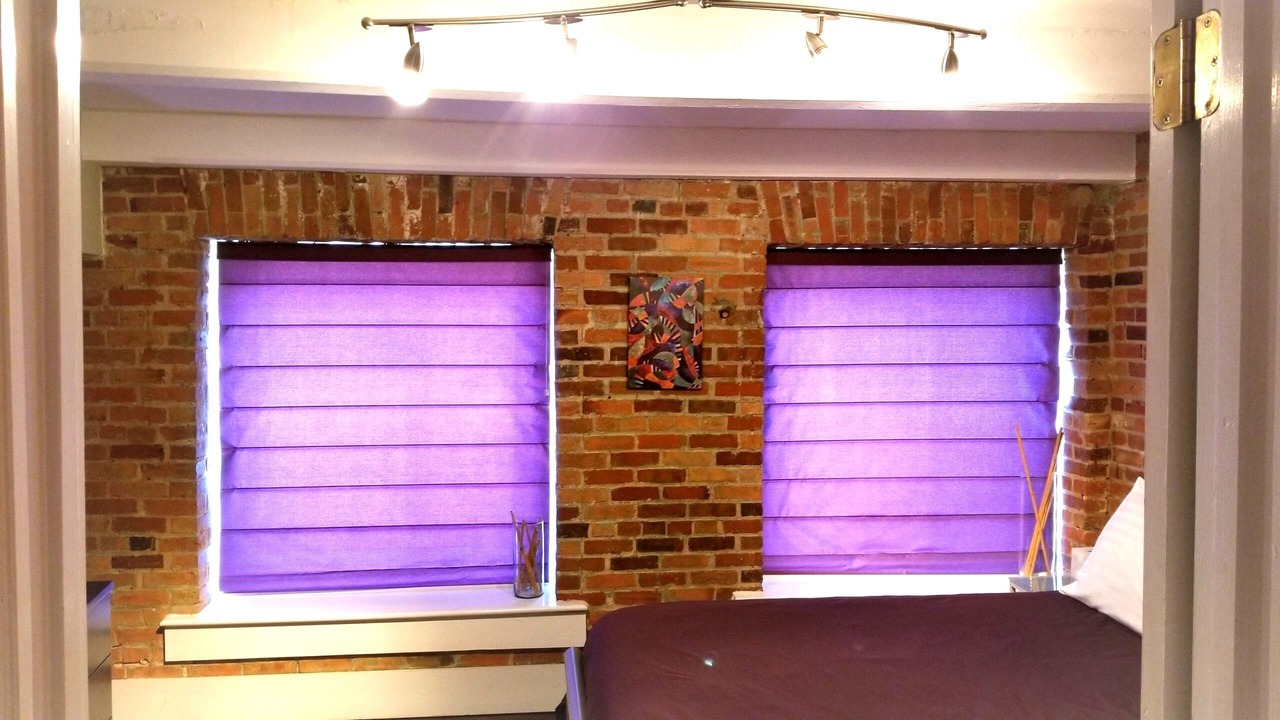 Photo of Bedroom in Wilmington Historic District