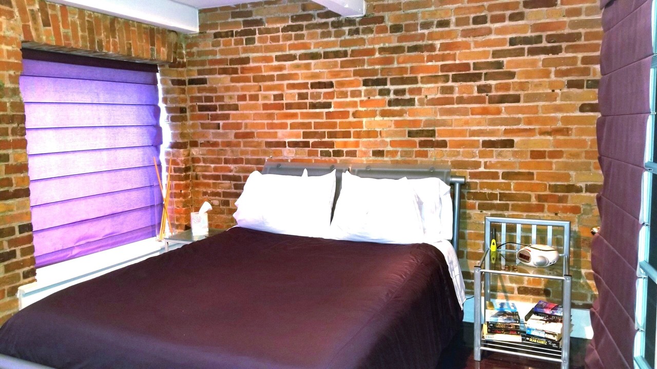Photo of Bathroom in Wilmington Historic District