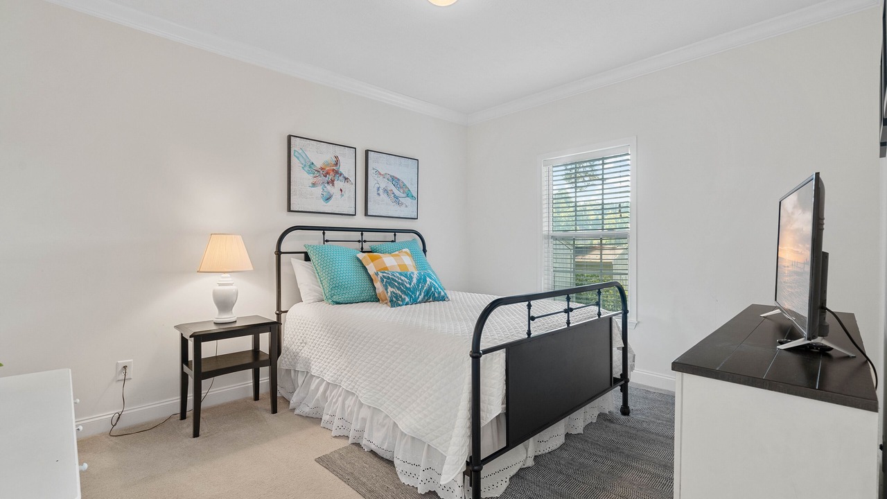 Photo of Bedroom in Barium Springs