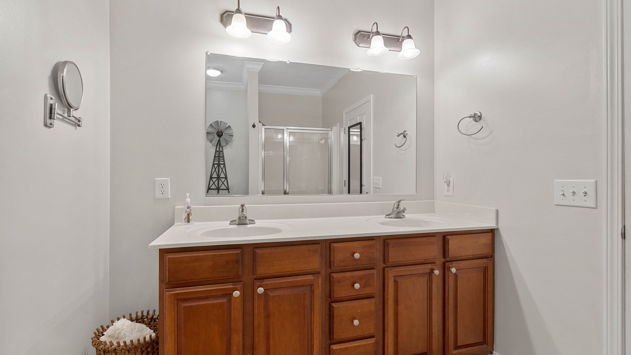 Photo of Bathroom in Barium Springs
