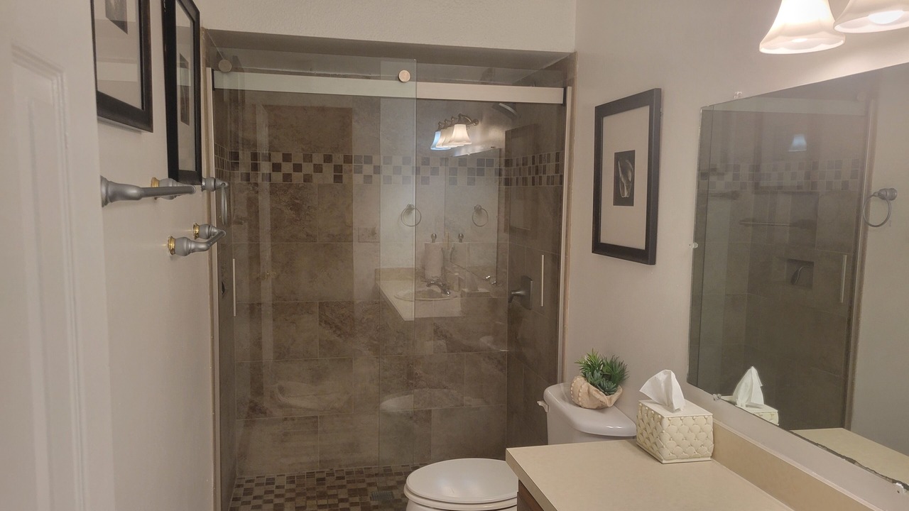 Photo of Bathroom in Sneads Ferry