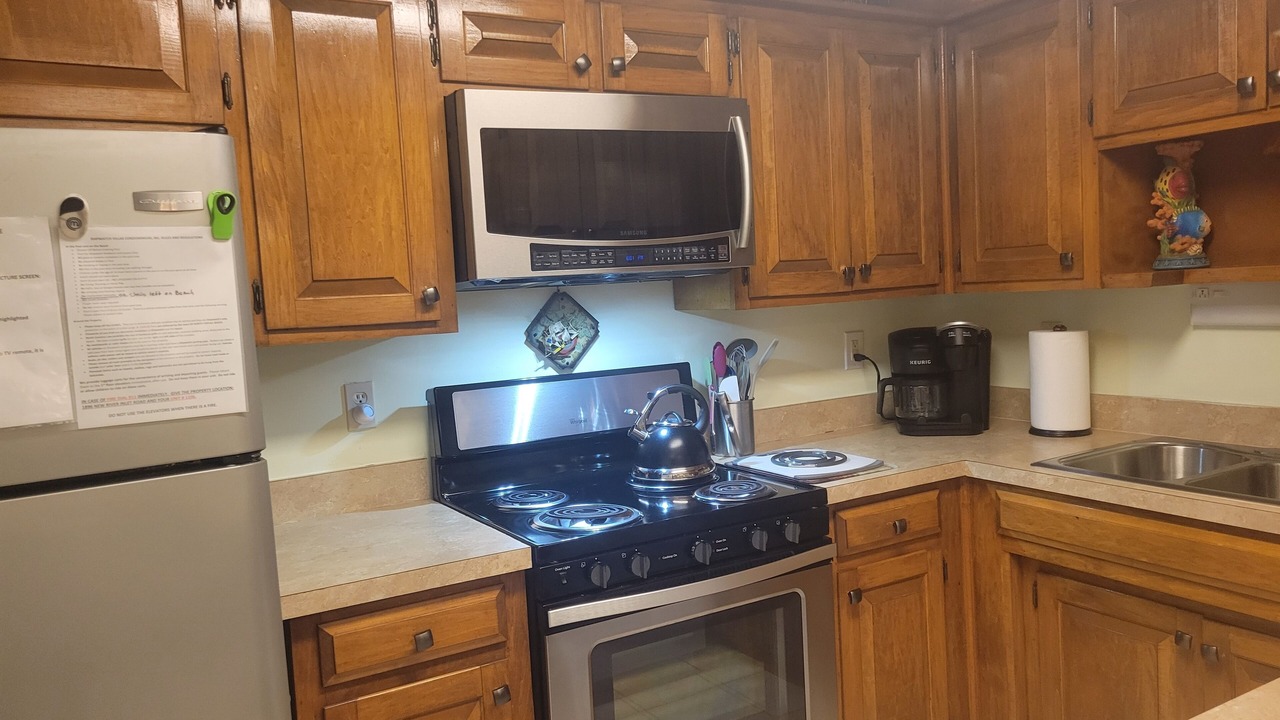 Photo of Kitchen in Sneads Ferry