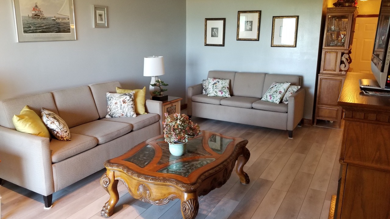 Photo of Livingroom in Sneads Ferry