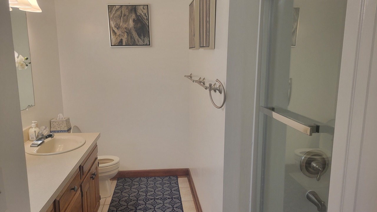 Photo of Bathroom in Sneads Ferry