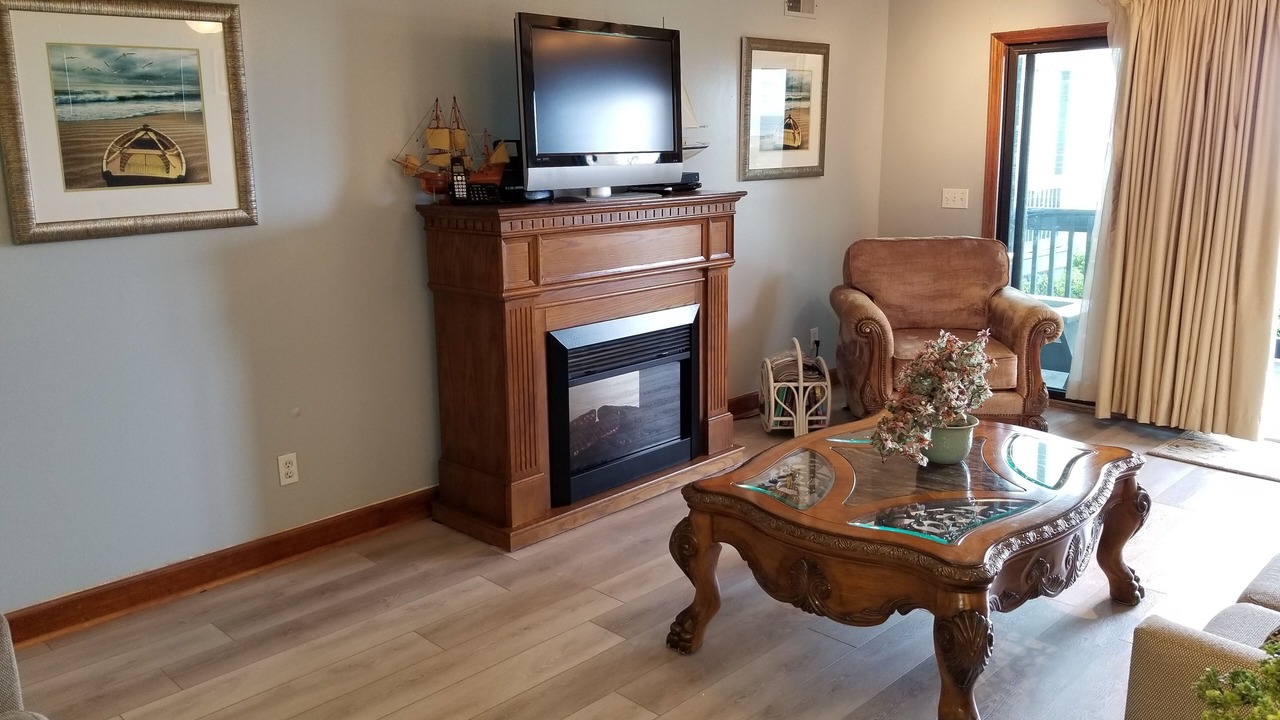 Photo of Livingroom in Sneads Ferry