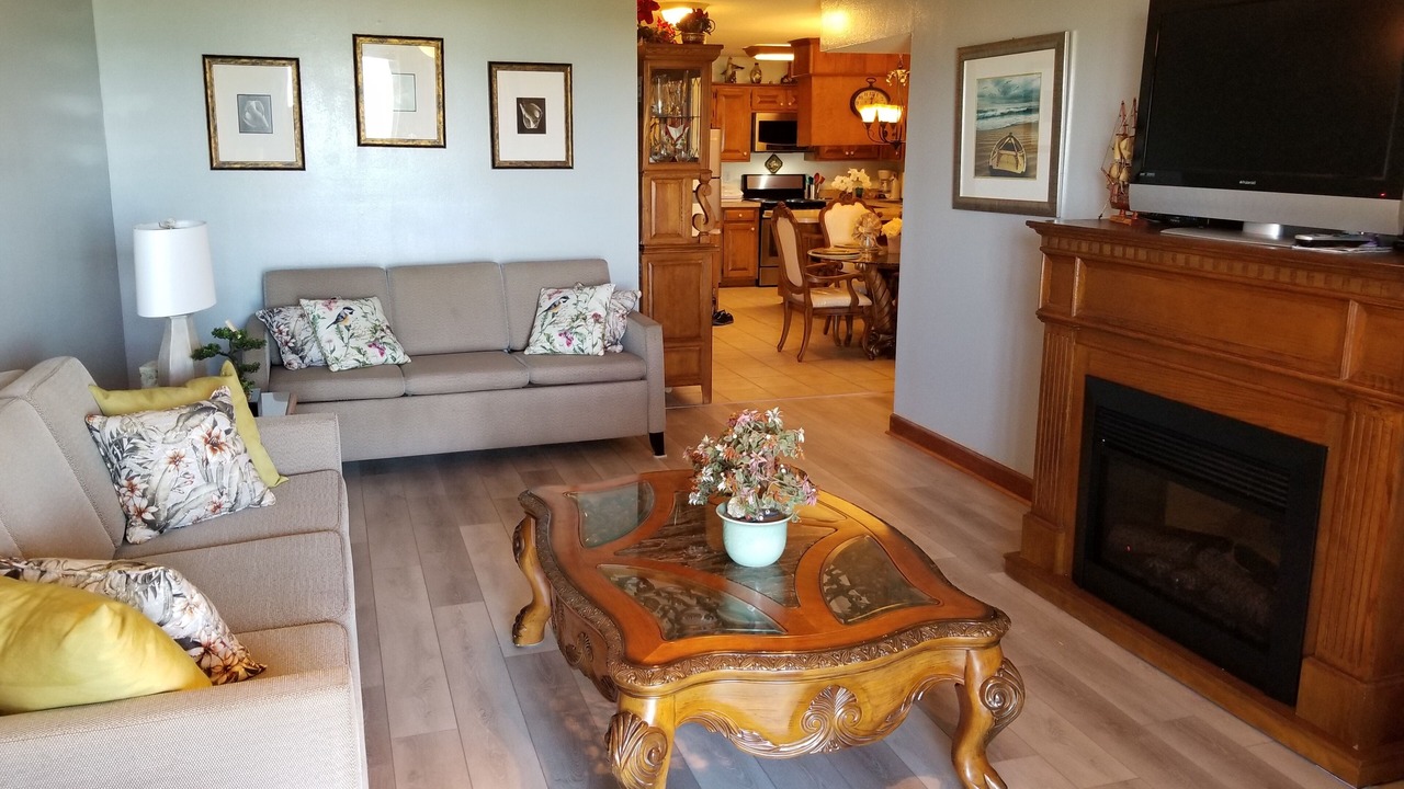 Photo of Livingroom in Sneads Ferry
