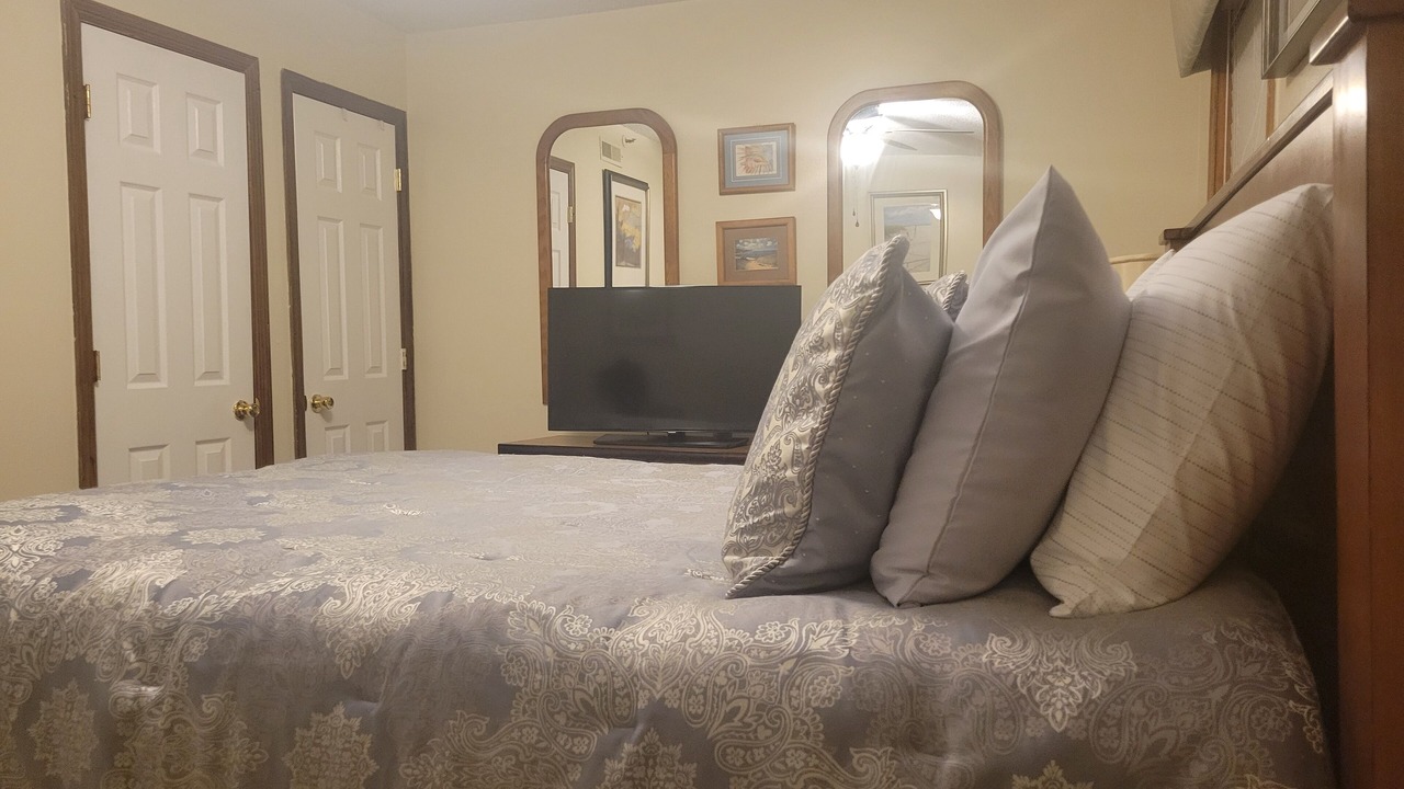 Photo of Bedroom in Sneads Ferry