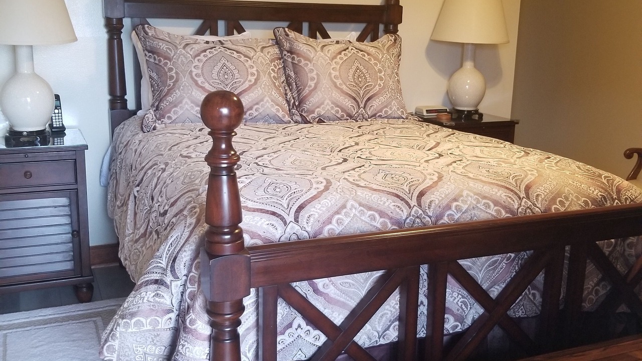 Photo of Bedroom in Sneads Ferry