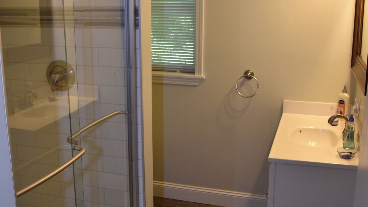 Photo of Bathroom in Wolf Laurel