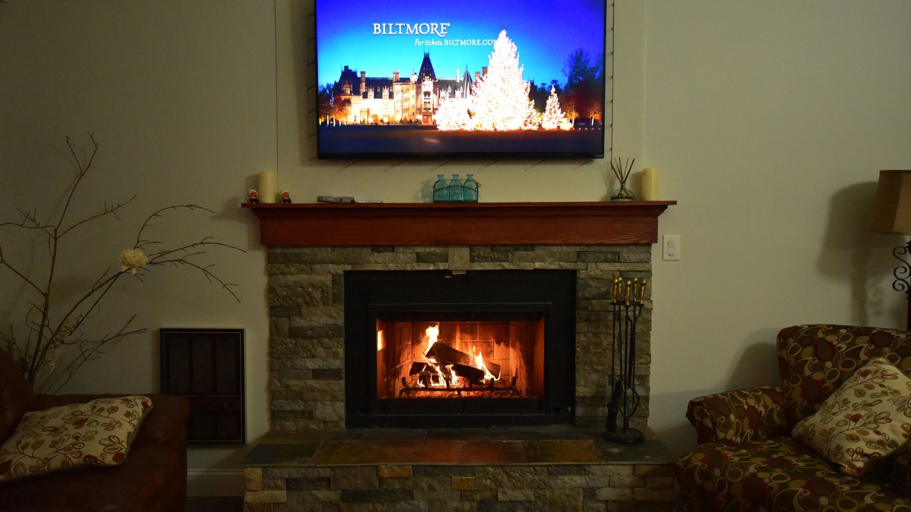 Photo of Livingroom in Wolf Laurel
