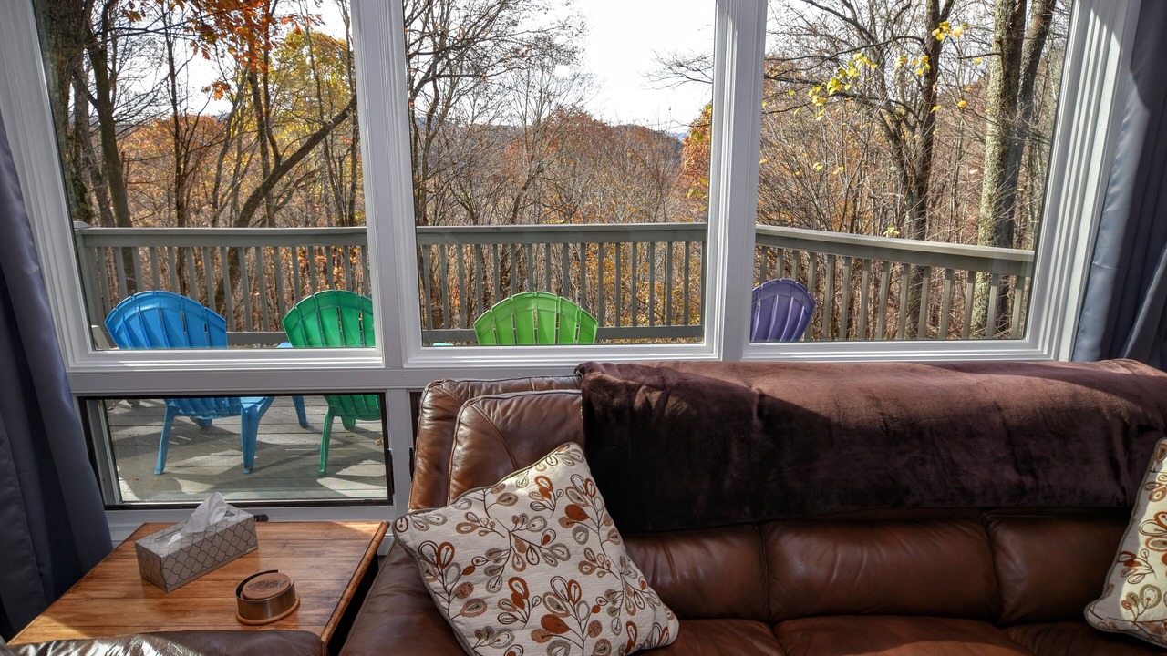 Photo of Bedroom in Wolf Laurel