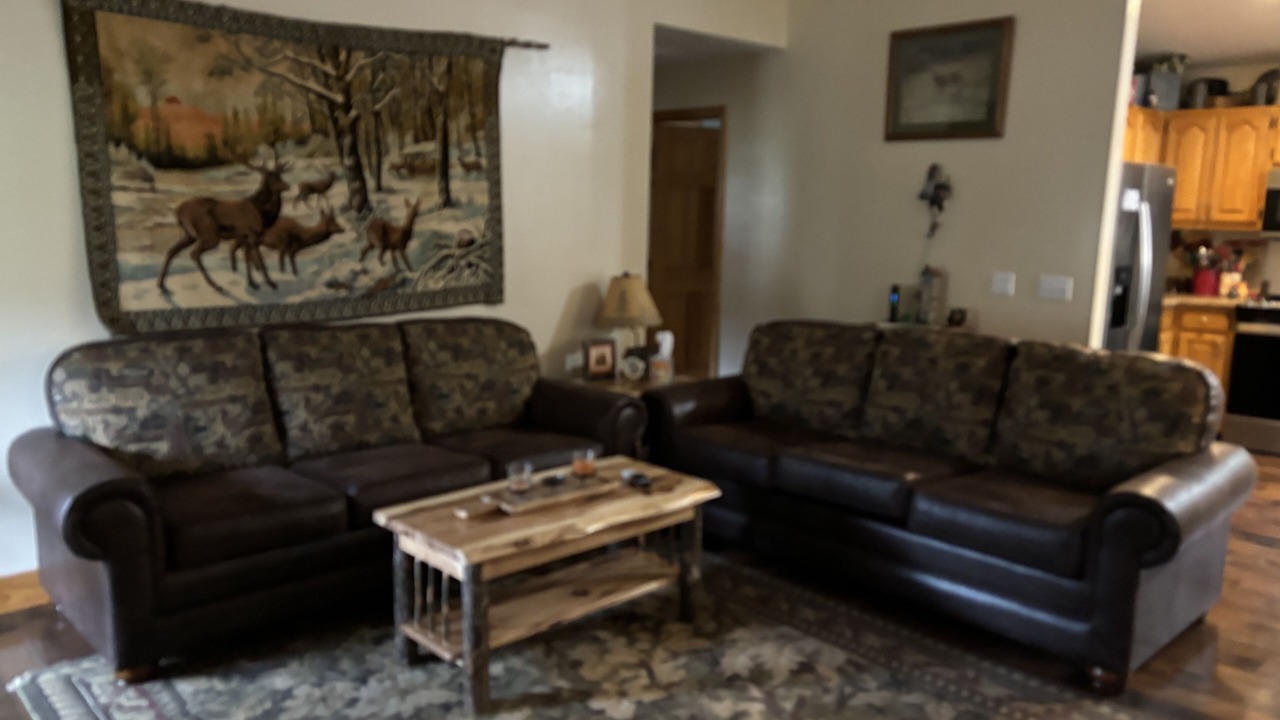 Photo of Livingroom in Topton