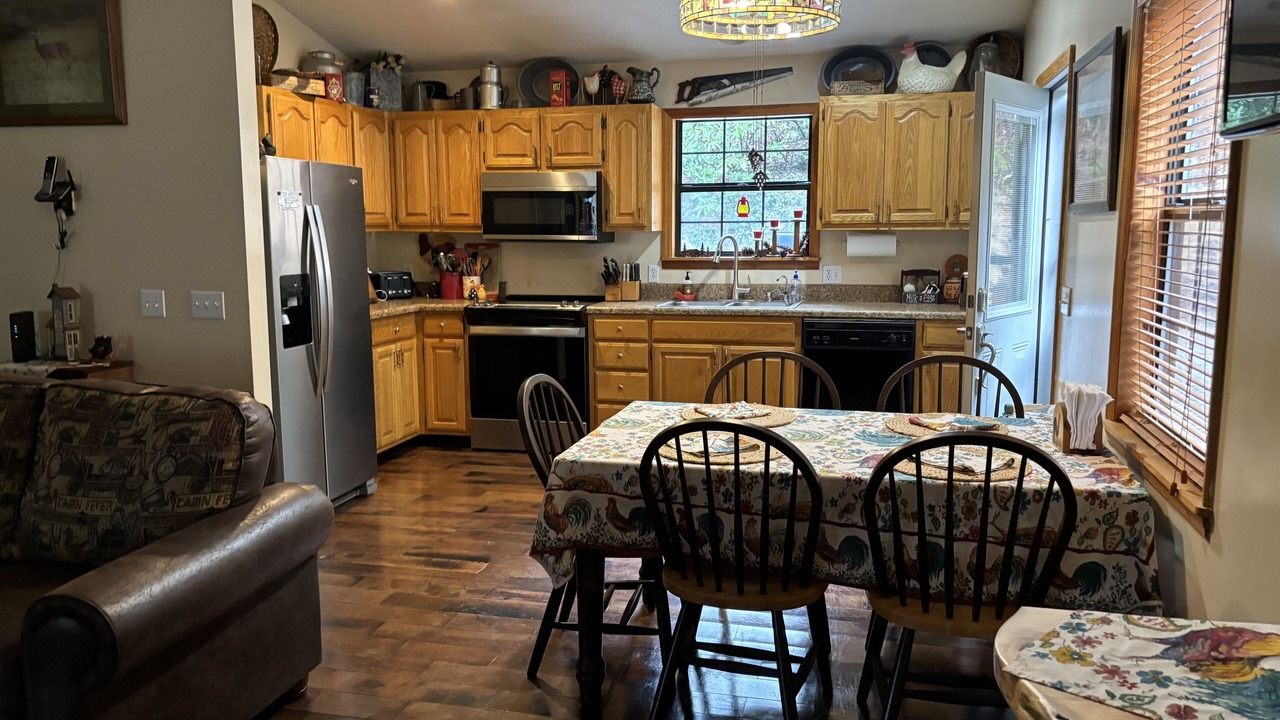 Photo of Kitchen in Topton