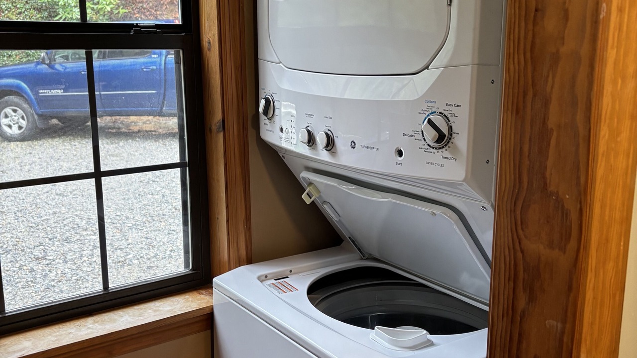 Photo of Bathroom in Topton