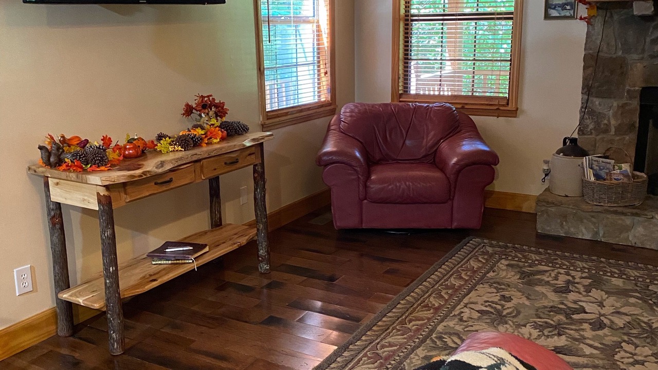 Photo of Livingroom in Topton