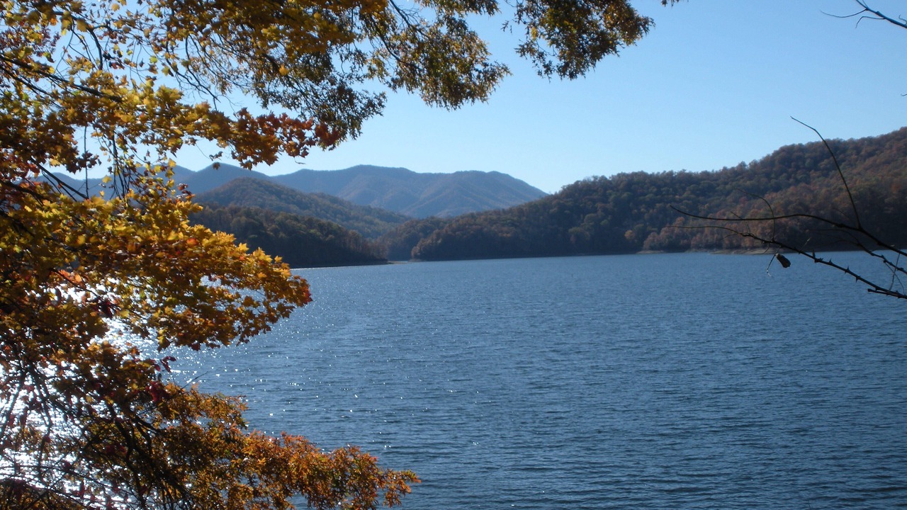 Photo of Outdoor in Topton