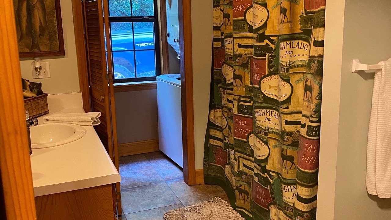 Photo of Bathroom in Topton