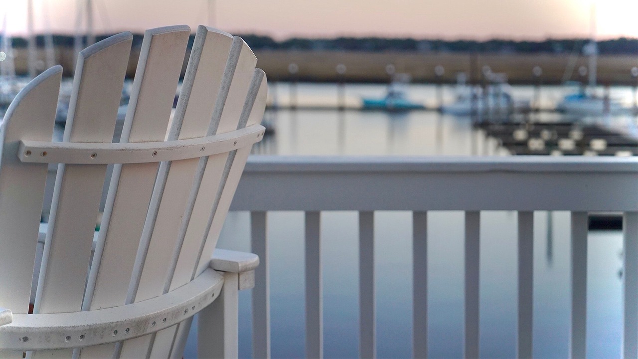 Photo of Patio Balcony in Southport