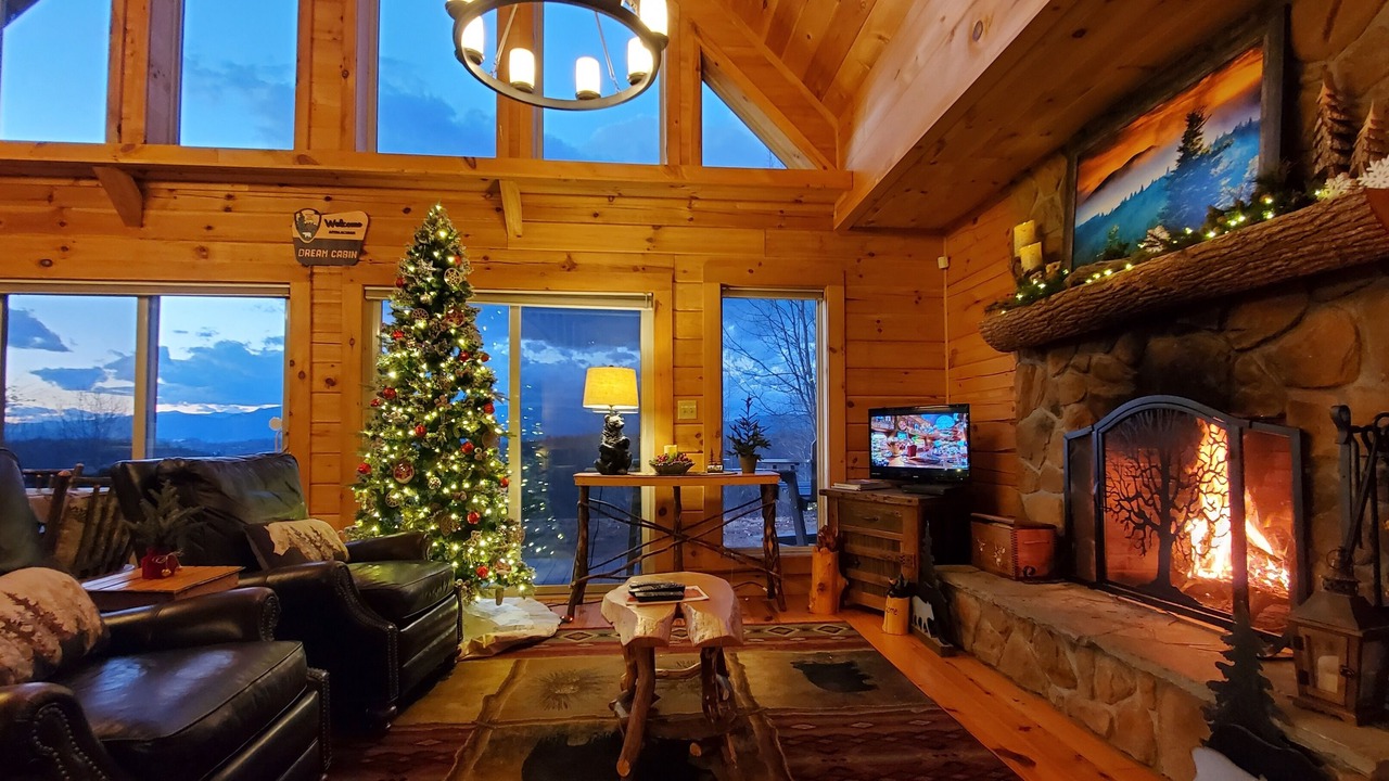 Photo of Bedroom in Marion