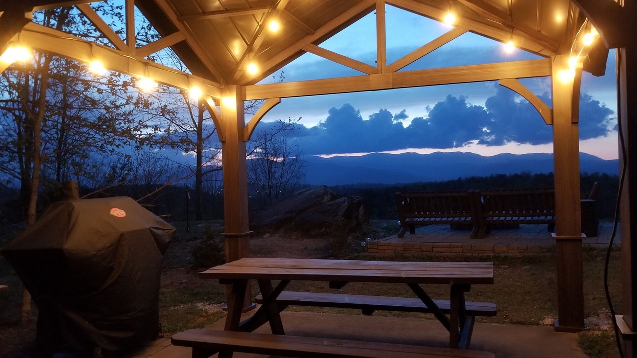 Photo of Outdoor in Marion