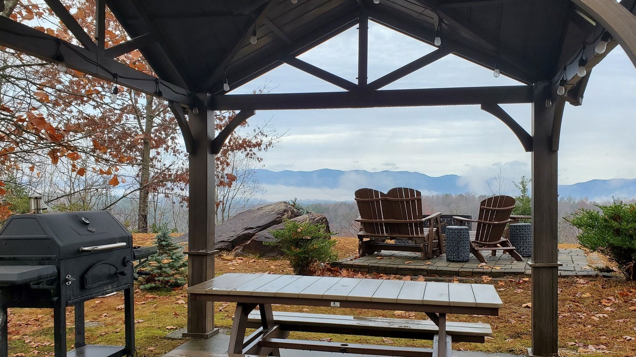 Photo of Outdoor in Marion