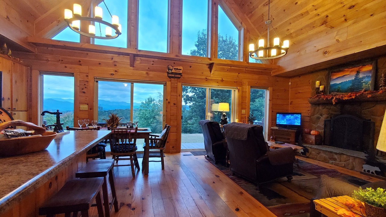 Photo of Bedroom in Marion