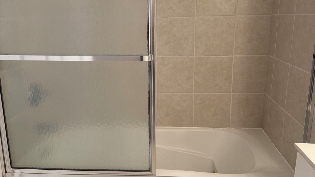 Photo of Bathroom in Ocean Isle Beach