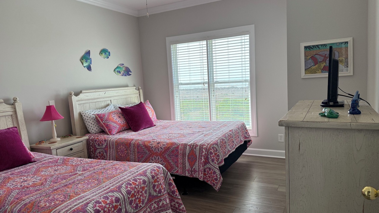 Photo of Bedroom in Ocean Isle Beach