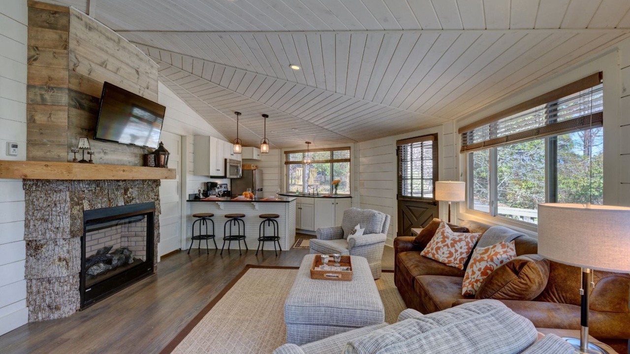 Photo of Livingroom in Highlands