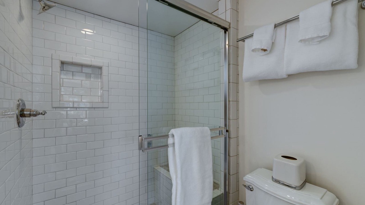 Photo of Bathroom in Highlands