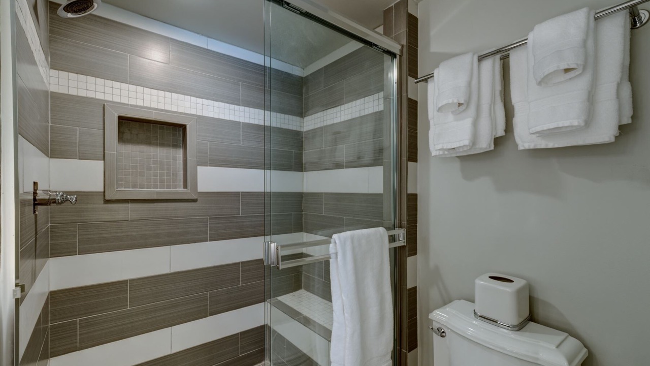 Photo of Bathroom in Highlands