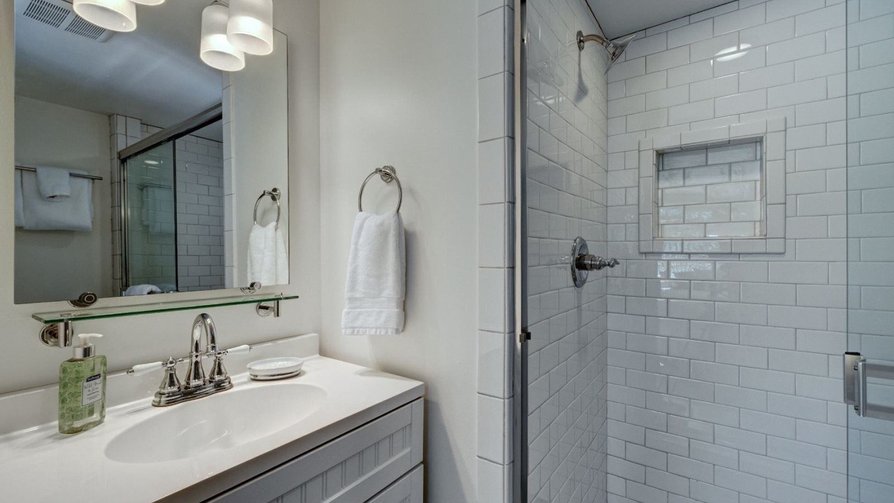 Photo of Bathroom in Highlands