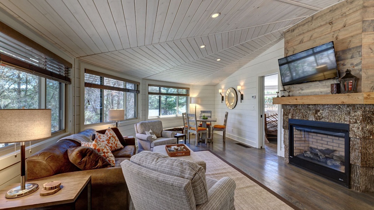 Photo of Livingroom in Highlands