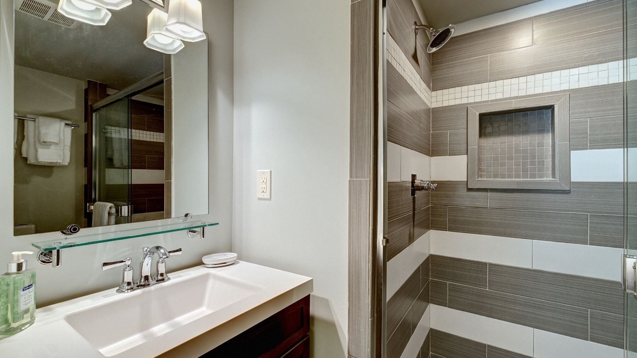 Photo of Bathroom in Highlands