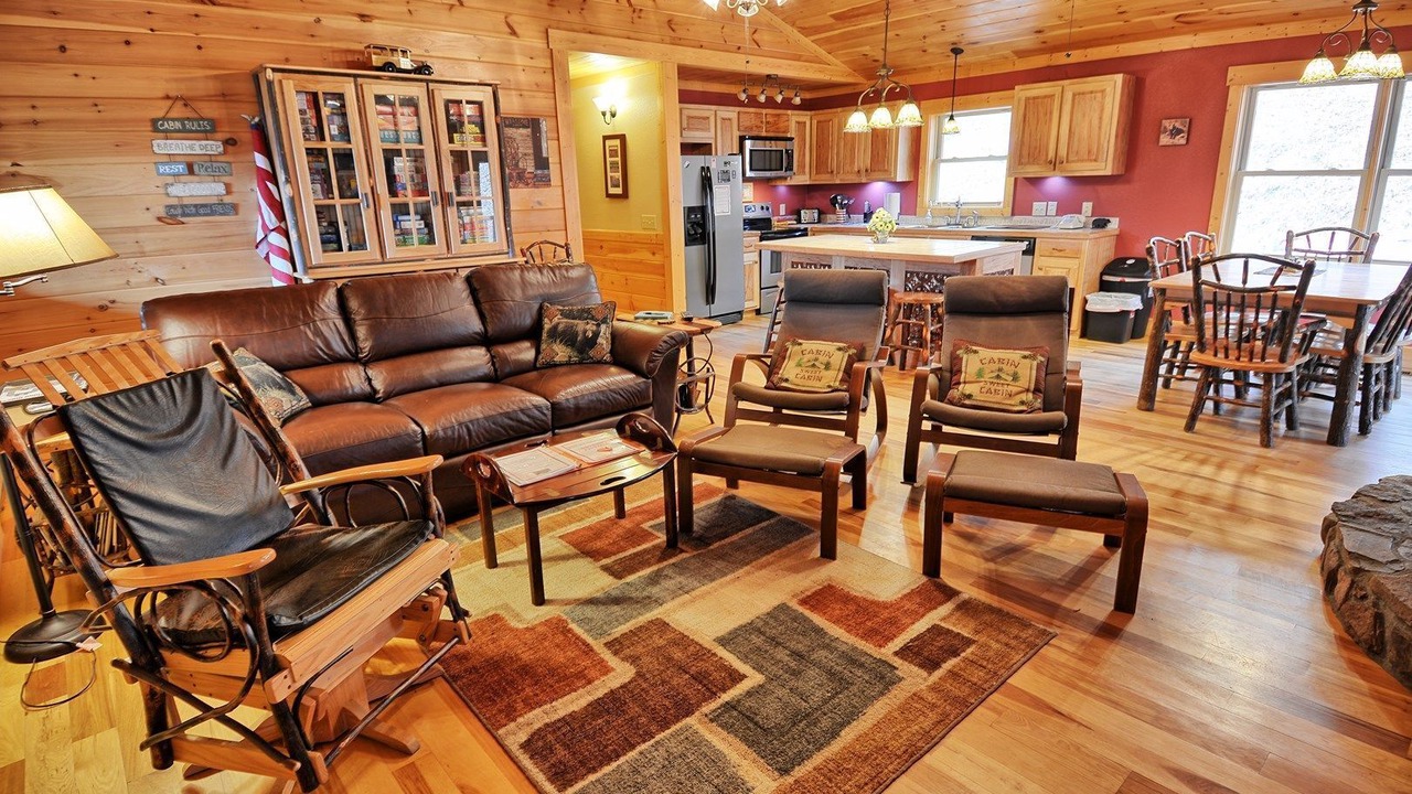 Photo of Livingroom in Warrensville