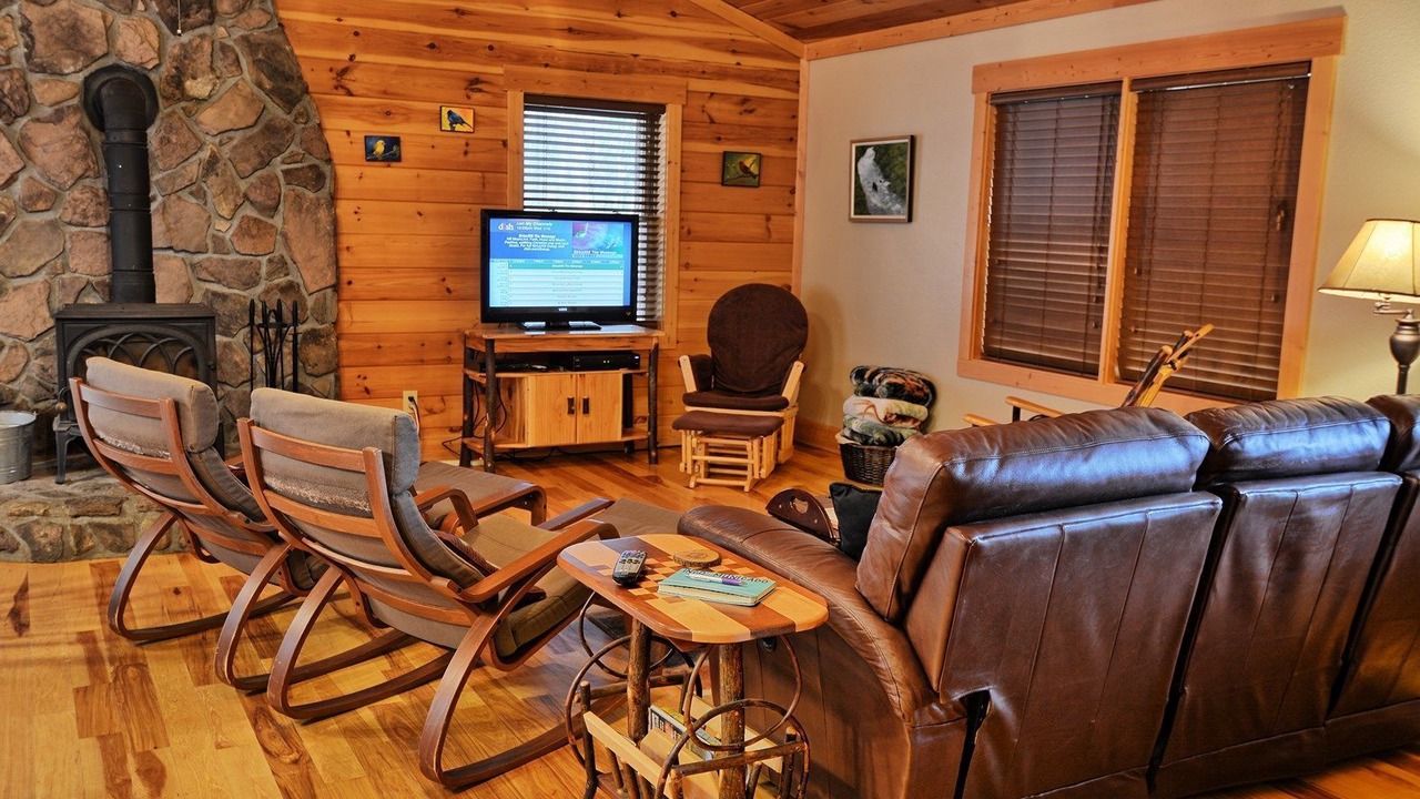 Photo of Livingroom in Warrensville