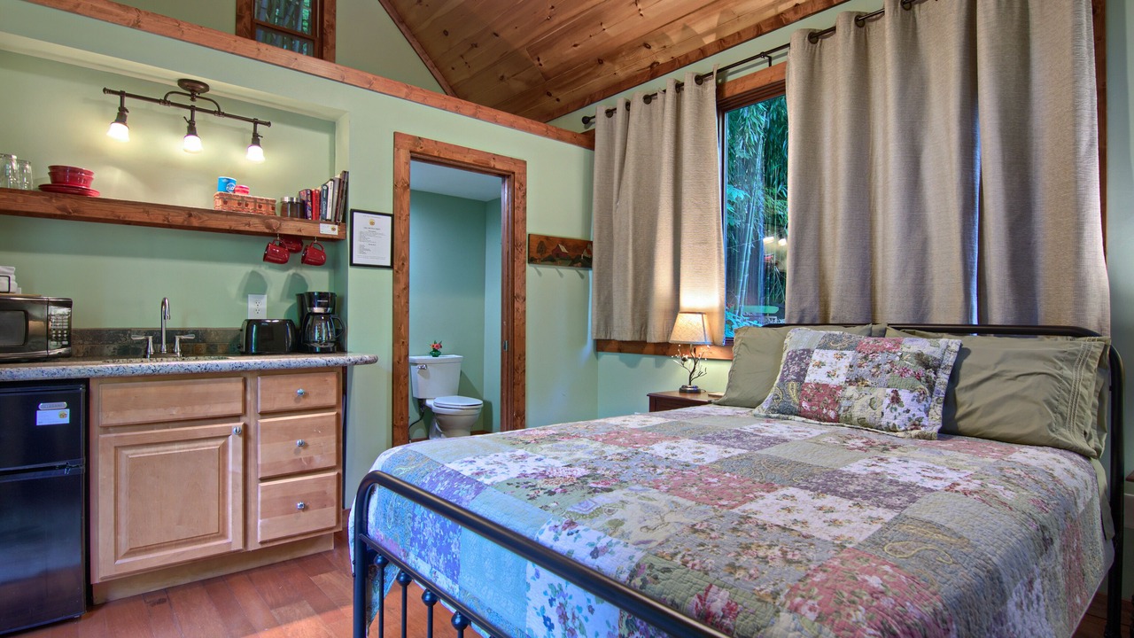 Photo of Bedroom in Skyland