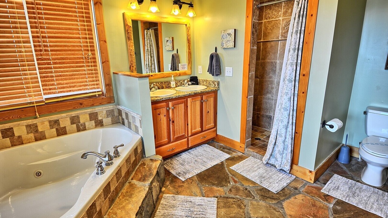 Photo of Bathroom in Fleetwood