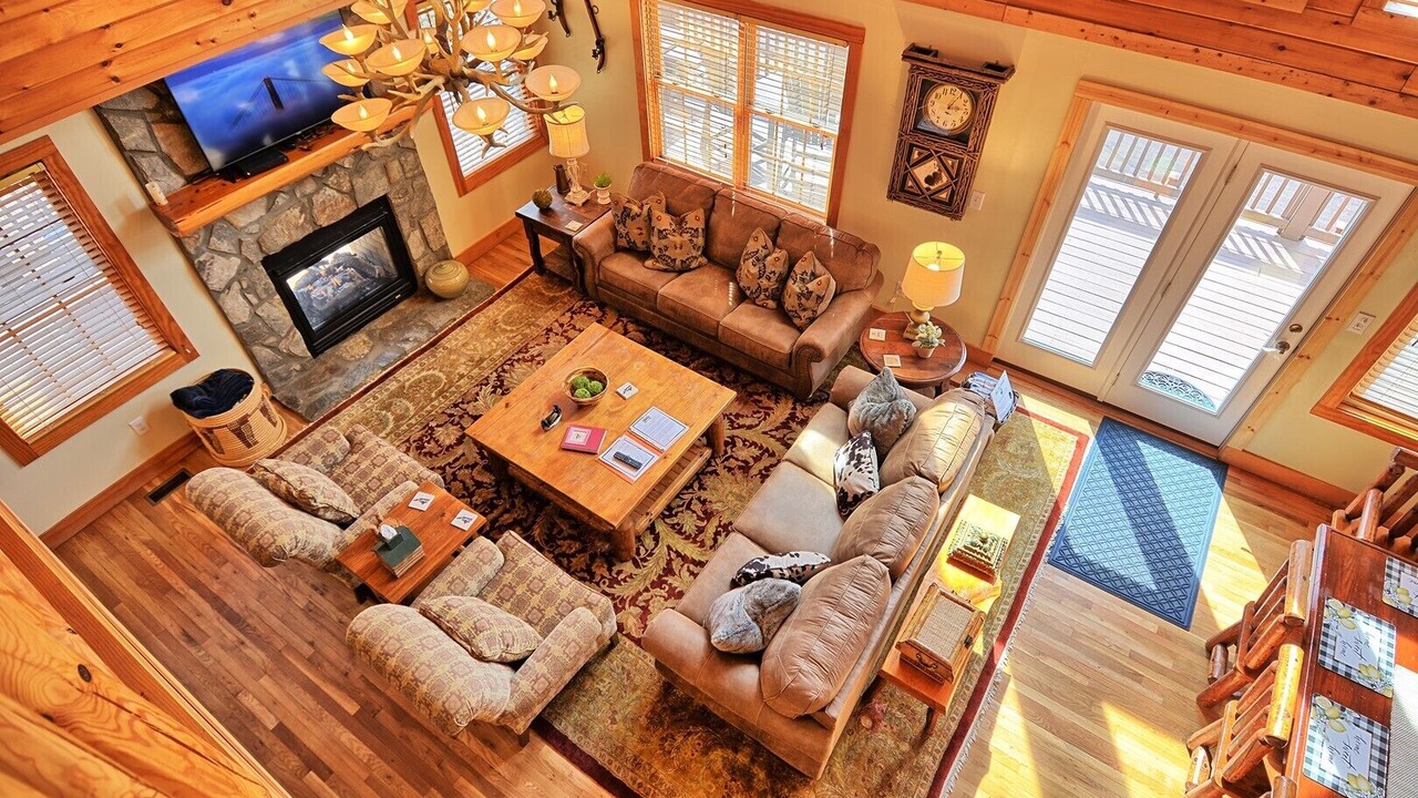 Photo of Bedroom in Fleetwood