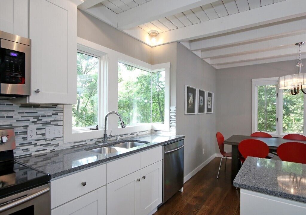 Photo of Bedroom in Woodfin