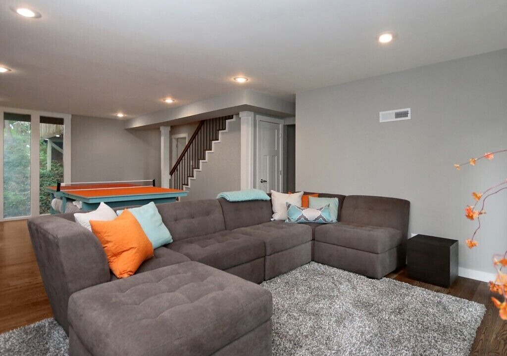 Photo of Bedroom in Woodfin