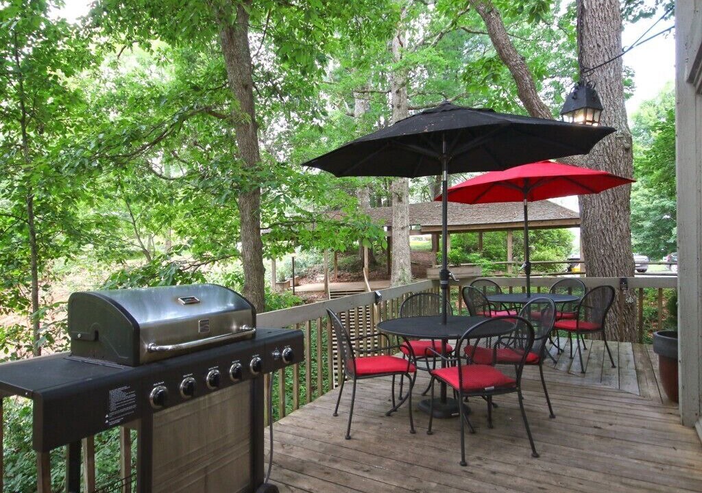 Photo of Outdoor in Woodfin