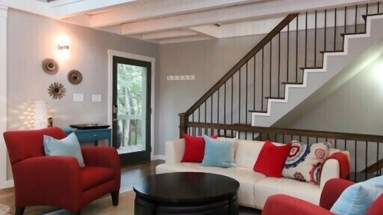 Photo of Patio Balcony in Woodfin