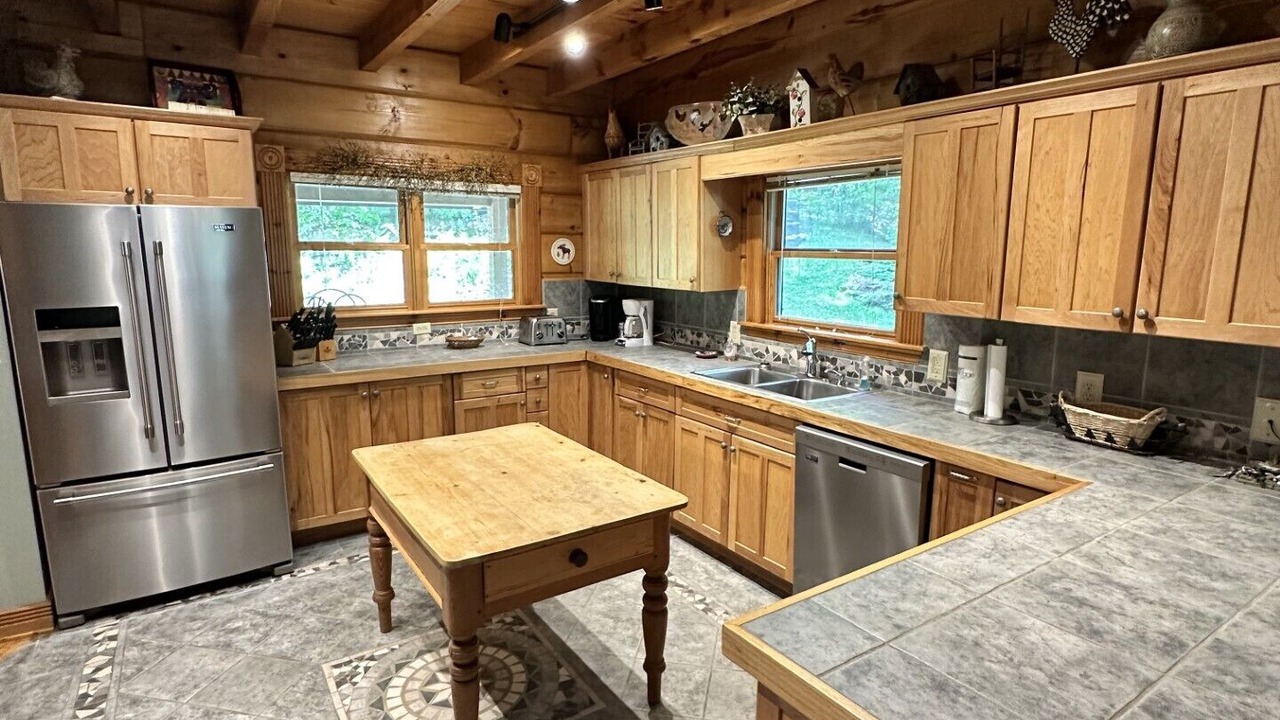 Photo of Kitchen in Highlands