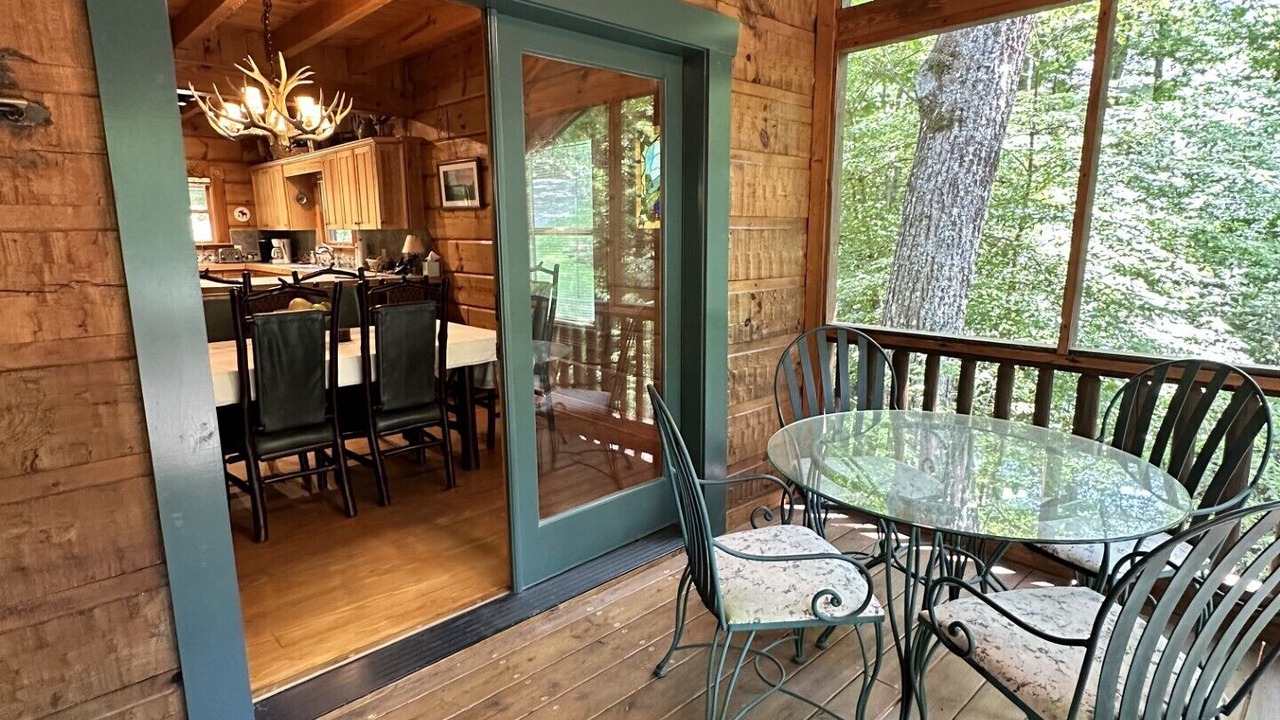 Photo of Outdoor in Highlands