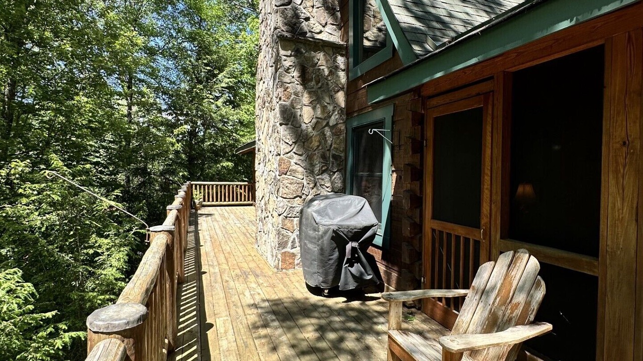 Photo of Outdoor in Highlands