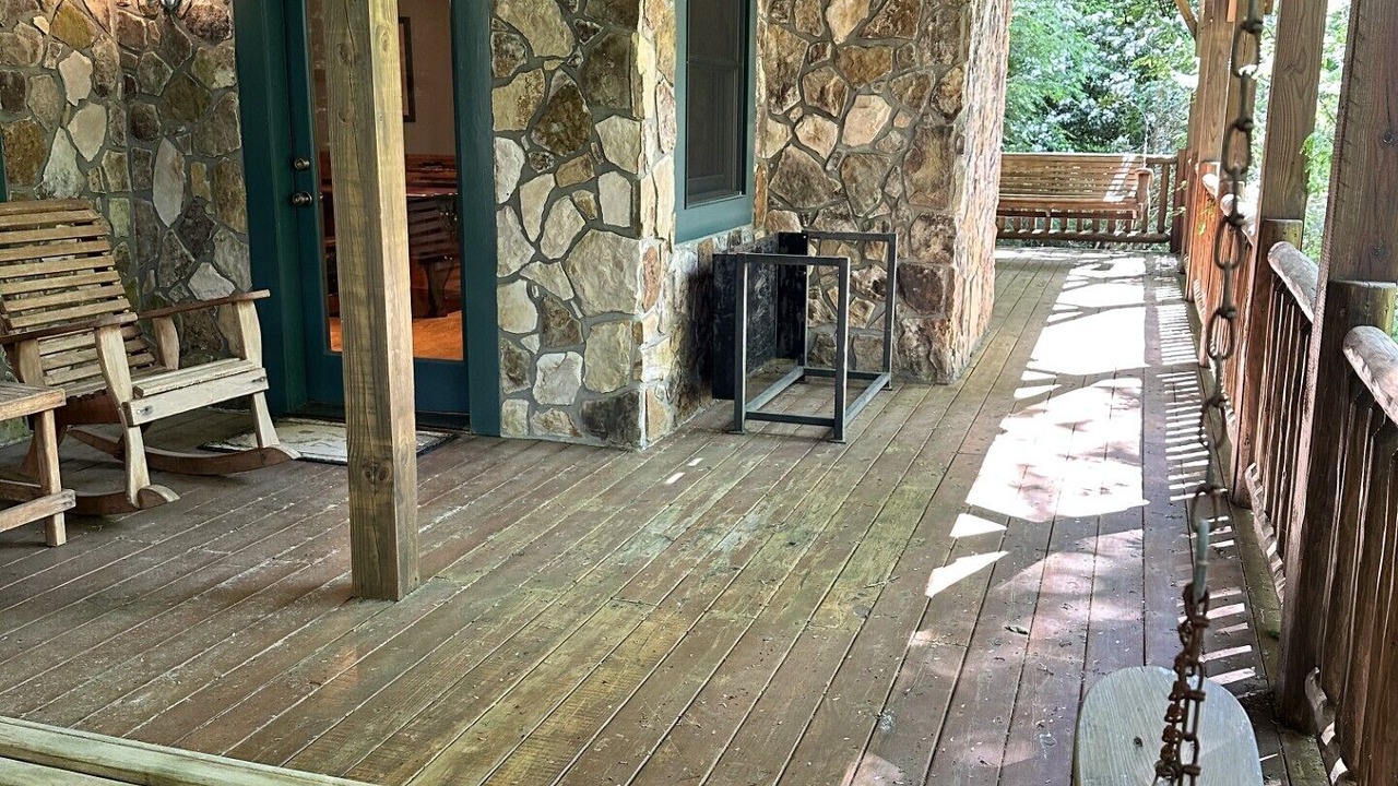 Photo of Patio Balcony in Highlands
