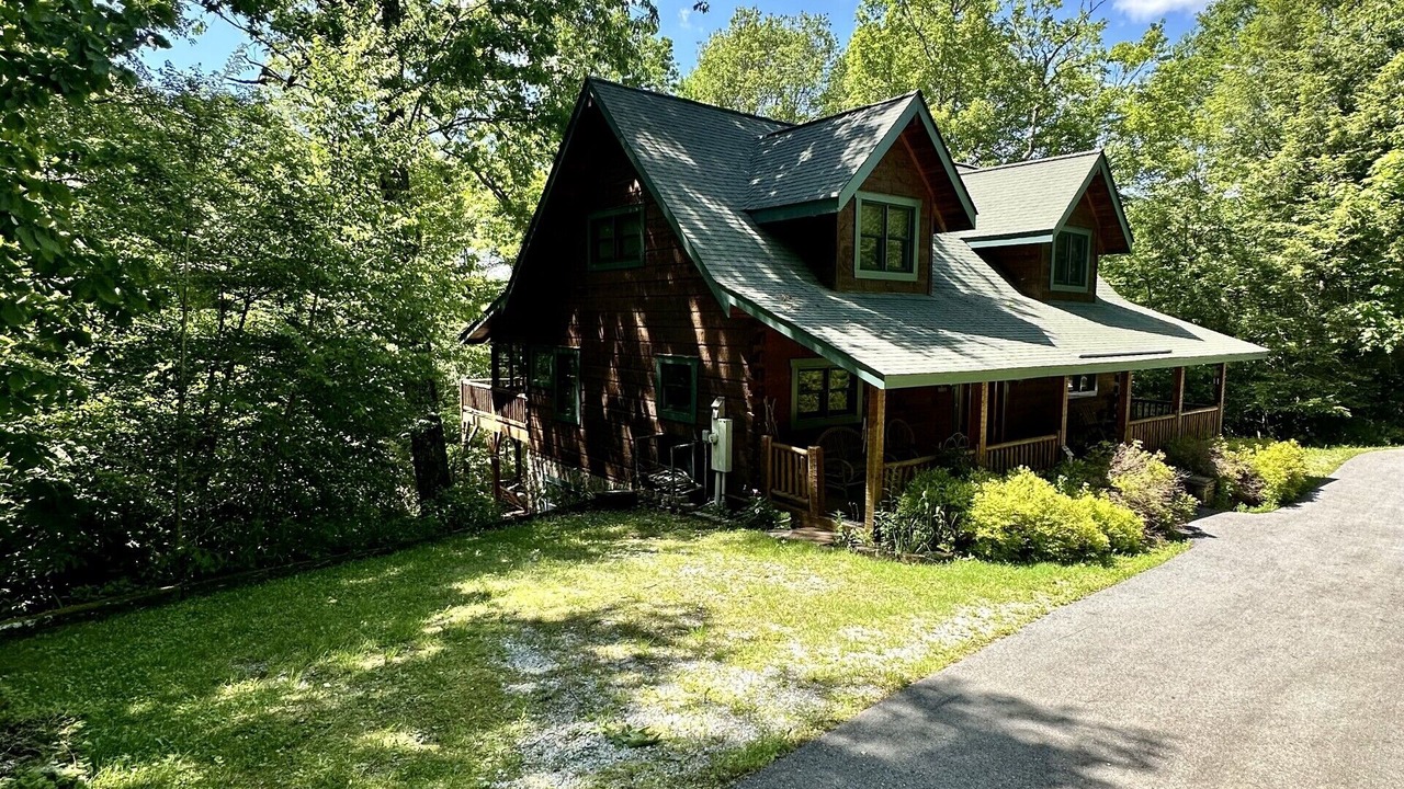 Photo of Outdoor in Highlands