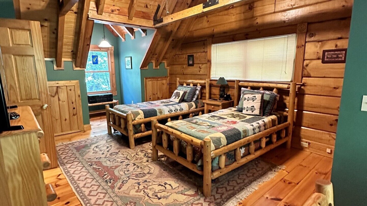 Photo of Bedroom in Highlands