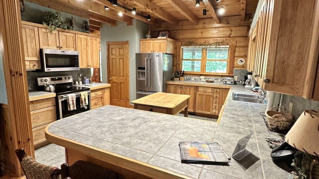 Photo of Kitchen in Highlands
